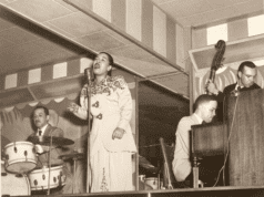 BAFTA Feature Doc longlist: Lady still sings the blues