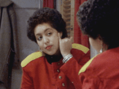 Glasgow/SXSW Review: Poly Styrene – I Am a Cliché