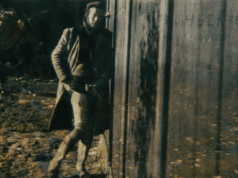 Berlinale Forum/EFM: A documentary guided by the victims
