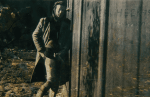 Berlinale Forum/EFM: A documentary guided by the victims