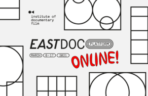 Awards/juries of East Doc Platform March 6-17