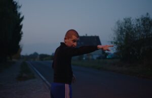 Perspektive Deutsches Kino: Blurring the lines of doc
