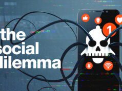 BAFTA Feature Doc longlist: The Social Dilemma