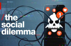 BAFTA Feature Doc longlist: The Social Dilemma