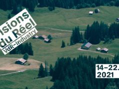 Visions du Réel announces Industry projects, juries and awards for 2021