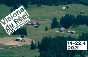 Visions du Réel announces Industry projects, juries and awards for 2021
