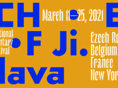 11-25 March: Echoes of Ji.hlava in Czech Rep, Belgium, France & NY