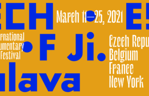 11-25 March: Echoes of Ji.hlava in Czech Rep, Belgium, France & NY
