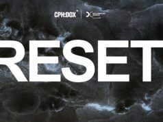 Headliners at CPH:CONFERENCE aiming to RESET!