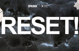 Headliners at CPH:CONFERENCE aiming to RESET!