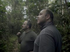 LevelK hunts down Hot Docs selection On the Other Side