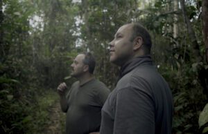 LevelK hunts down Hot Docs selection On the Other Side