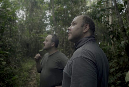 LevelK hunts down Hot Docs selection On the Other Side