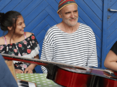 Berlin Comp: Mr Bachmann And His Class by Maria Speth