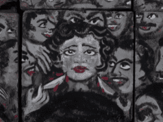 Berlin Encounters review: As I Want by Samaher Alqadi