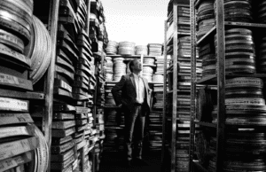 EFM 2021: Archive in Progress