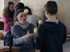 Berlin Competition review: Mr Bachmann and His Class