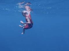 Berlin Generation Kplus review: Last Days at Sea by Venice Atienza