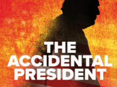 Now streaming: The ‘accident’ always waiting to happen
