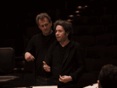 EFM: Cinephil makes music in Berlin