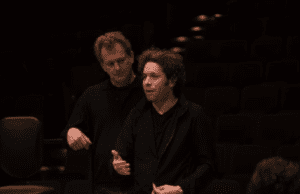 EFM: Cinephil makes music in Berlin