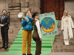 CPH:DOX puts climate change top of the agenda with opening film 70/30