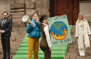 CPH:DOX puts climate change top of the agenda with opening film 70/30