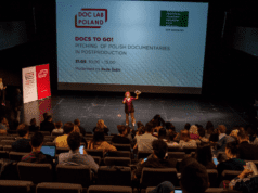 Doc Lab Poland 2021 announces participants and projects