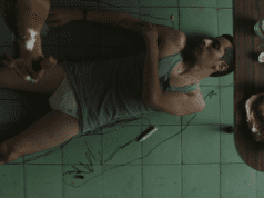 Berlin Competition interview: A Cop Movie by Alonso Ruizpalacios