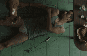 Berlin Competition interview: A Cop Movie by Alonso Ruizpalacios
