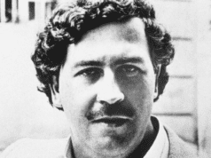 Glasgow Film Festival Review: Killing Escobar by David Whitney