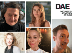 DAE elects first advisory board