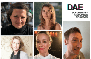 DAE elects first advisory board