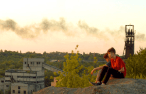 East Doc Platform: A mountain to climb