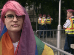 BFI Flare review: Colors of Tobi by Alexa Bakony