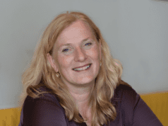 Industry interview: Simone van den Broek, Netherlands Film Fund