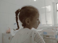Academy Award Short Doc nomination: Hunger Ward by Skye Fitzgerald