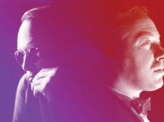 Glasgow FF review: Truman & Tennessee: An Intimate Conversation