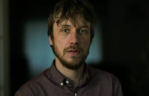 BDE interview: Hiding behind the publicity