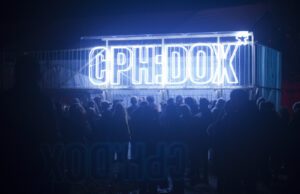 CPH:DOX unveils its 2021 competition titles