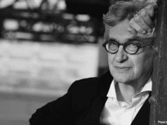 Sarajevo 2021 to give Honorary Heart to Wim Wenders