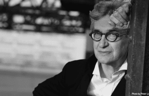 Sarajevo 2021 to give Honorary Heart to Wim Wenders