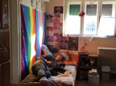 WIDE picks up BFI Flare doc Colors of Tobi