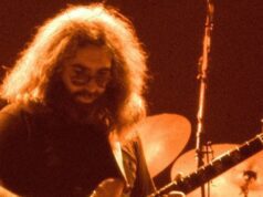 Jerry Garcia doc to go into production
