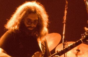 Jerry Garcia doc to go into production