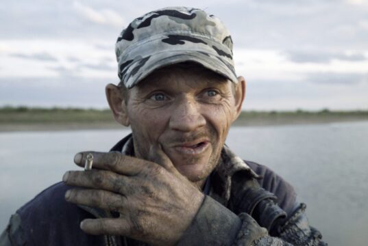 Visions du Réel Int’l Comp: Ostrov – Lost Island by Svetlana Rodina/Laurent Stoop