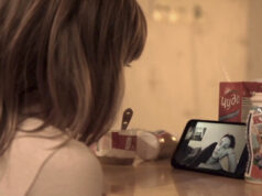VdR Opening Scenes interview: Don’t Hesitate to Come for a Visit, Mom by Anna Artemyeva