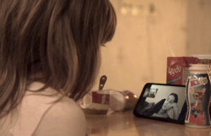 VdR Opening Scenes interview: Don’t Hesitate to Come for a Visit, Mom by Anna Artemyeva