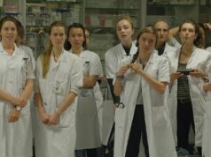 Visions du Reel opening film review – Healers (Les Guérisseurs) by Marie-Eve Hildbrand