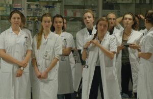 Visions du Reel opening film review – Healers (Les Guérisseurs) by Marie-Eve Hildbrand